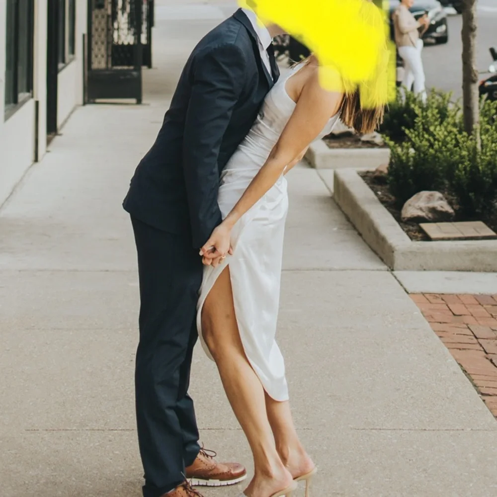 Revolve | Elliatt Cassini dress in ivory - Picture 5 of 7